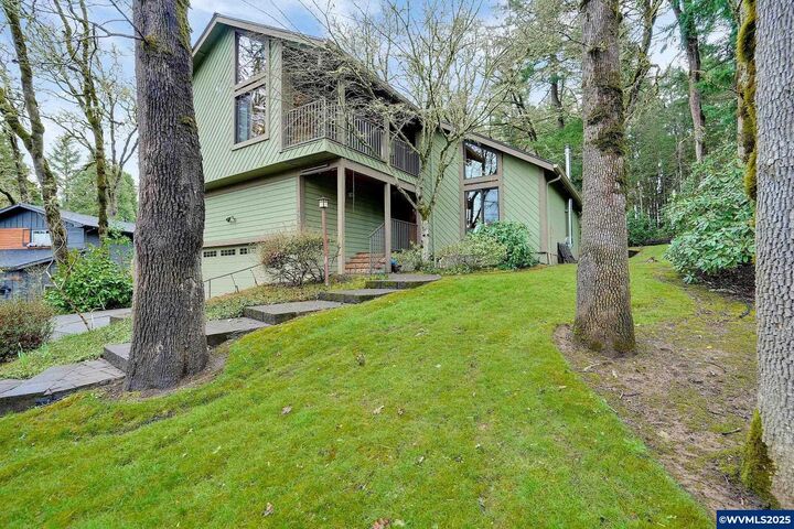 3047 NW Angelica Dr  Corvallis OR 97330 photo