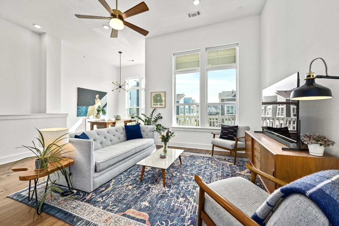 Property Photo: 4202 Taniguchi Street TX 78723