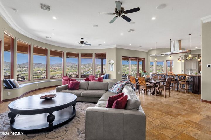 15106 E Miravista --  Fountain Hills AZ 85268 photo