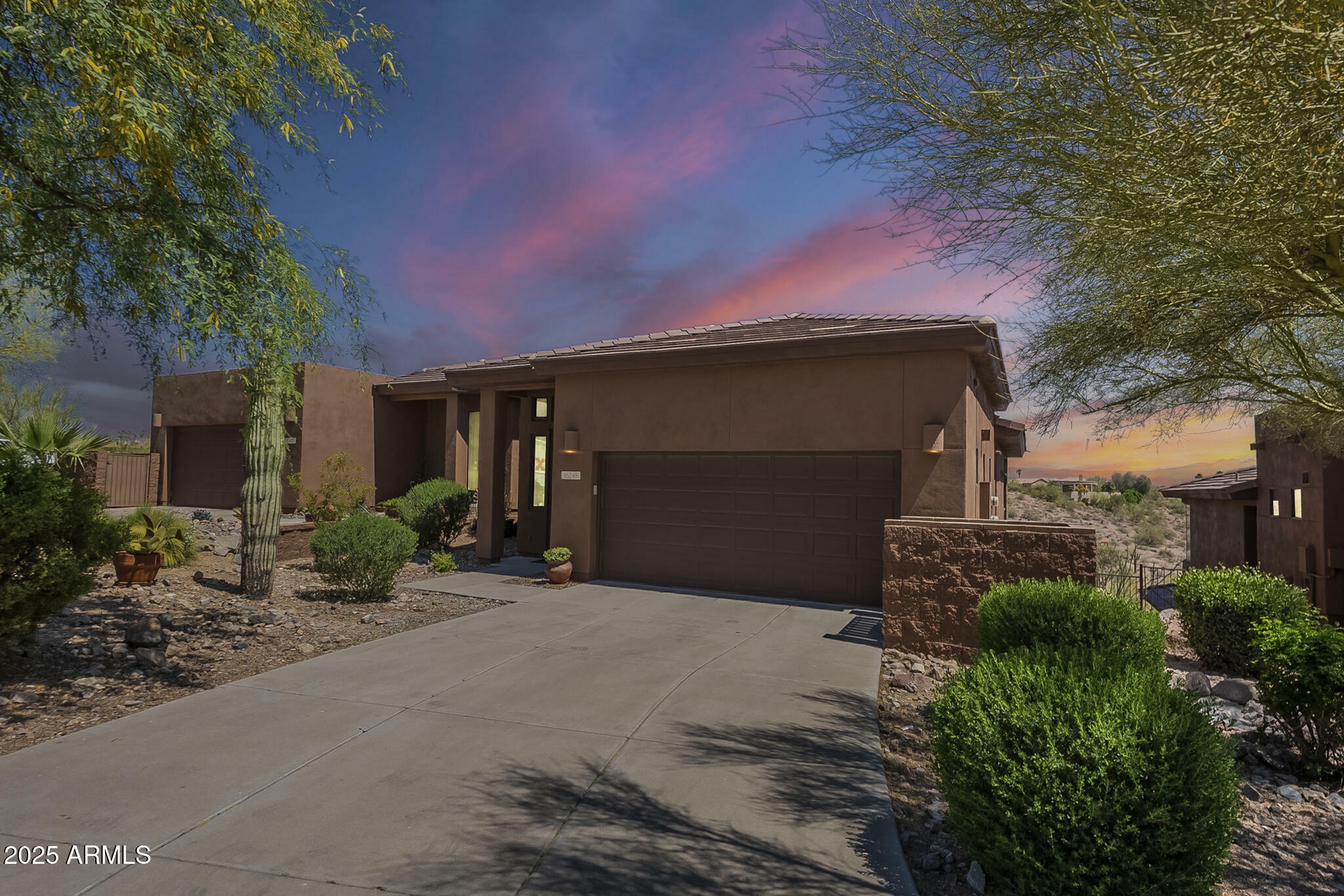 16248 E Ridgeline Drive  Fountain Hills AZ 85268 photo