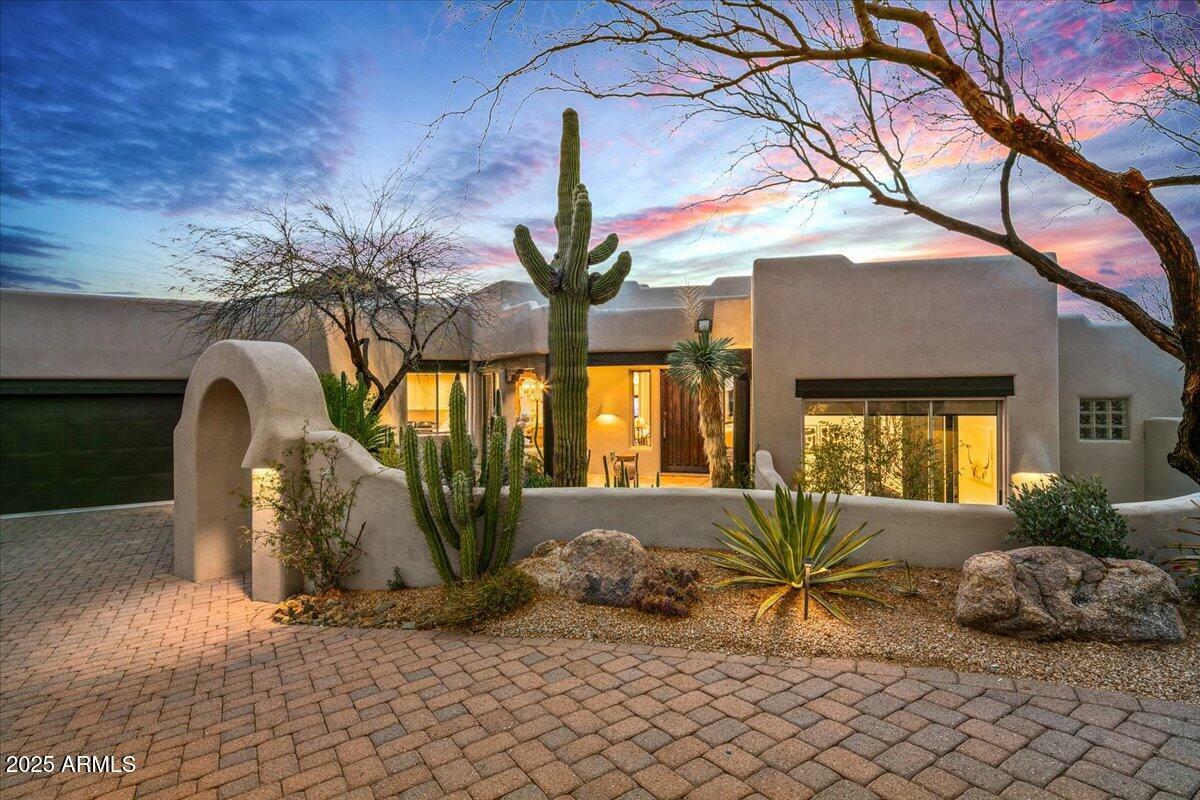 Property Photo: 39912 N 98th Way AZ 85262