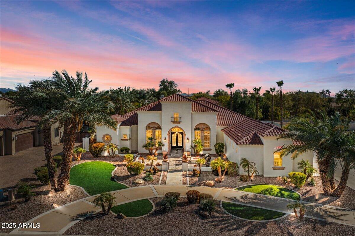 11319 E Elmhurst Drive  Chandler AZ 85249 photo