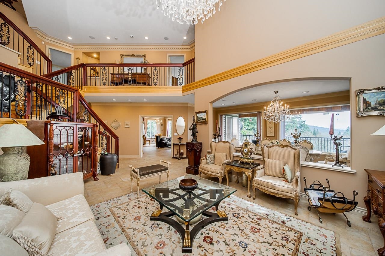 Property Photo: 2138 Braeside Place BC V3E 3L3