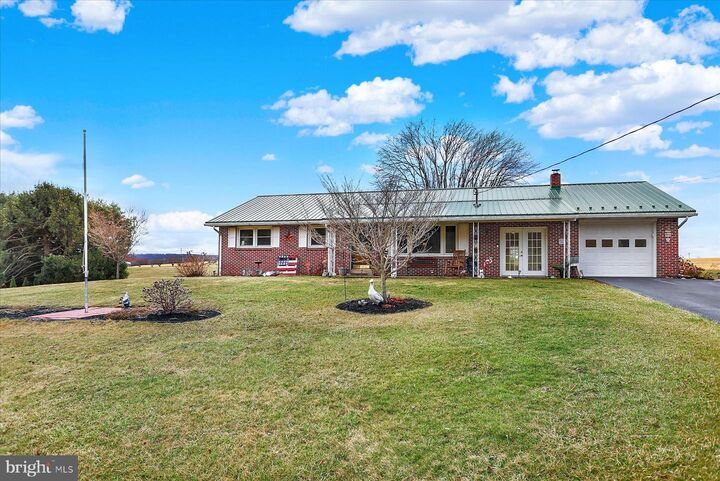 26 W Shortcut Road  Newport PA 17074 photo