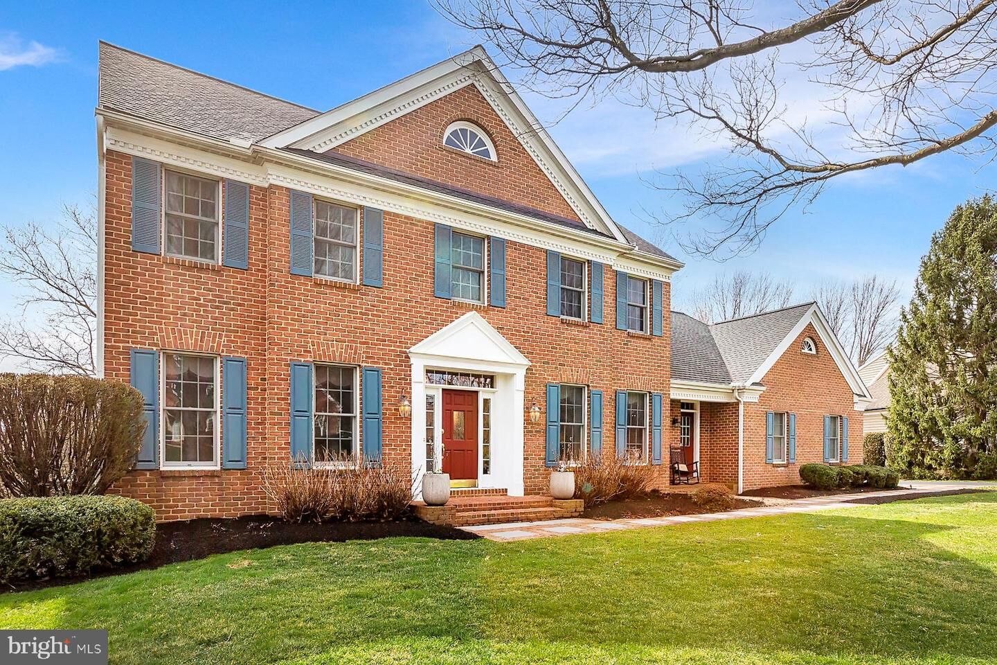 Property Photo:  1028 Steeplechase Drive  PA 17601 