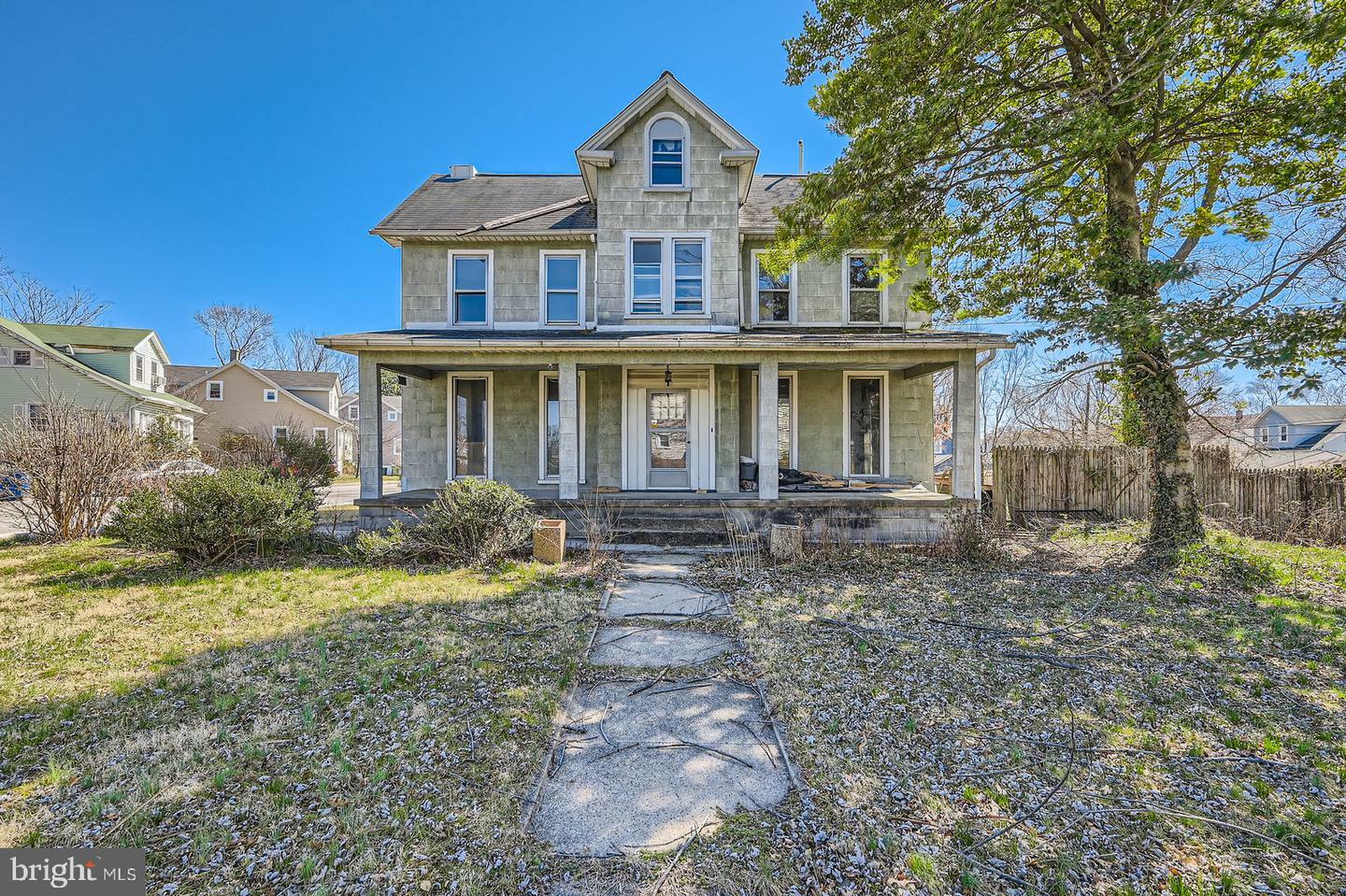 3301 Echodale Avenue  Baltimore MD 21214 photo