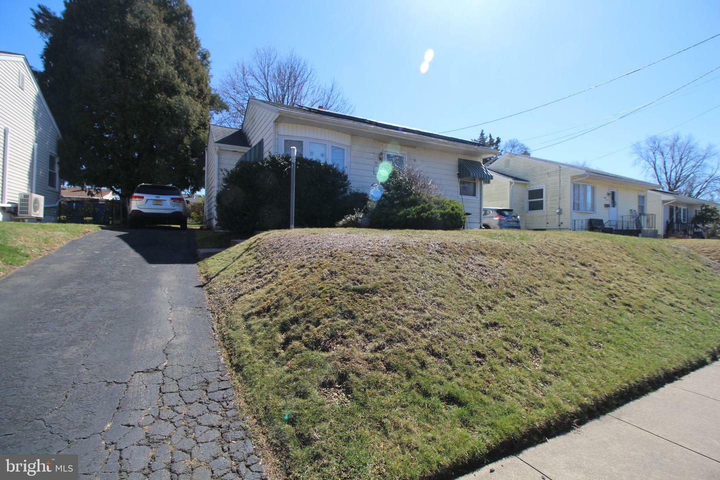 Property Photo: 26 Downing Road NJ 08628