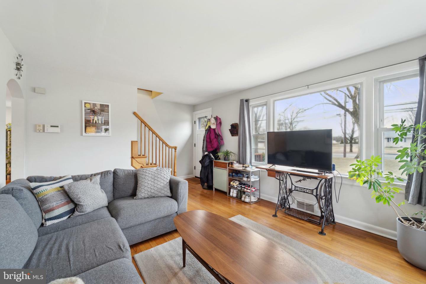Property Photo: 31 Washington Crossing Pennington Road NJ 08534