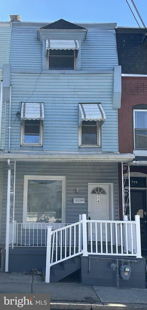774 Schuylkill Avenue  Reading PA 19601 photo