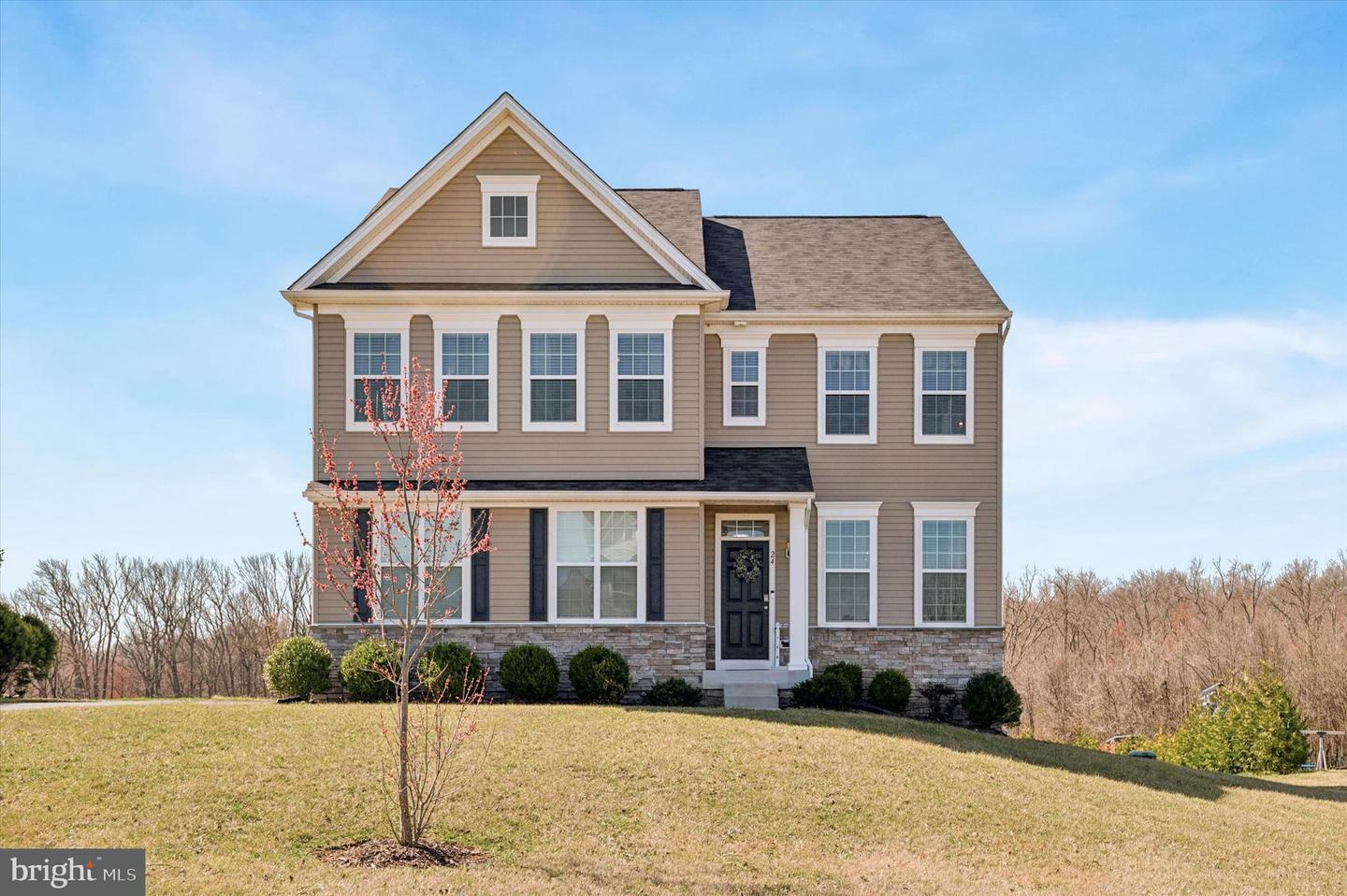 24 Winslow Drive  Elkton MD 21921 photo