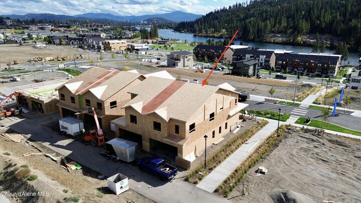 Property Photo:  2551 W Top Saw Ln  ID 83814 