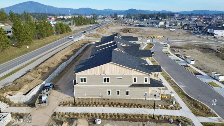 Property Photo:  2551 W Top Saw Ln  ID 83814 