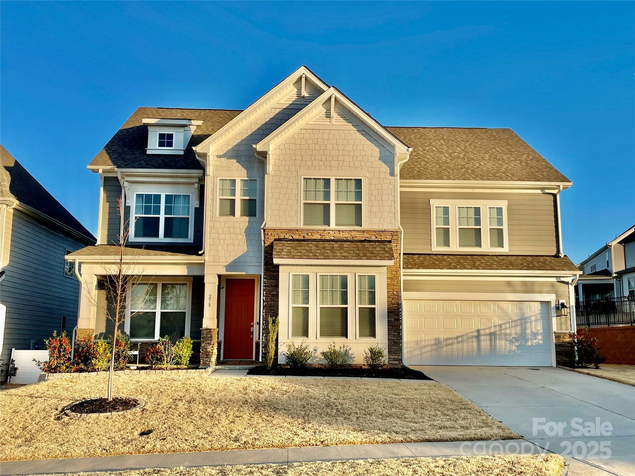 278 W Waterlynn Road  Mooresville NC 28117 photo