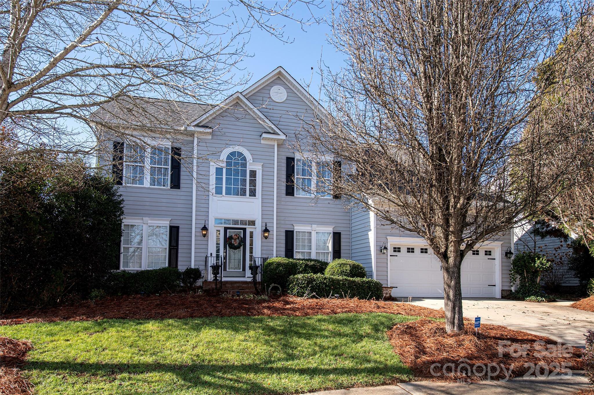 Property Photo: 625 Circle Trace Road NC 28110