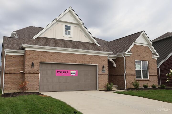 Property Photo:  5545 Timberhill Drive  OH 45013 