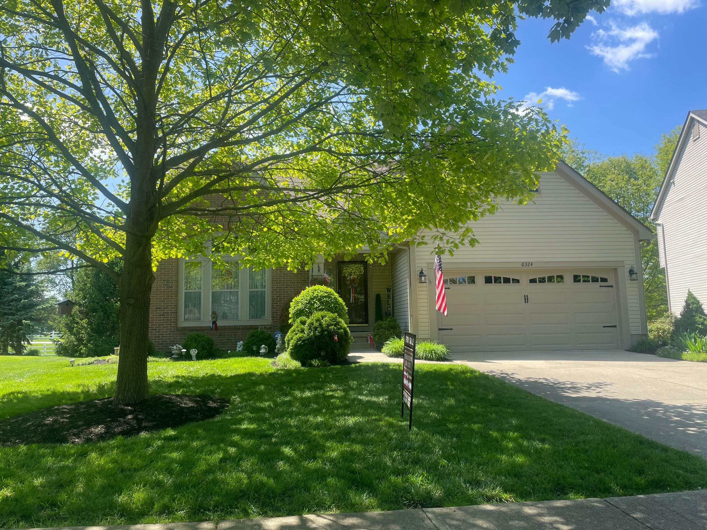 6324 Rossmore Lane  Canal Winchester OH 43110 photo