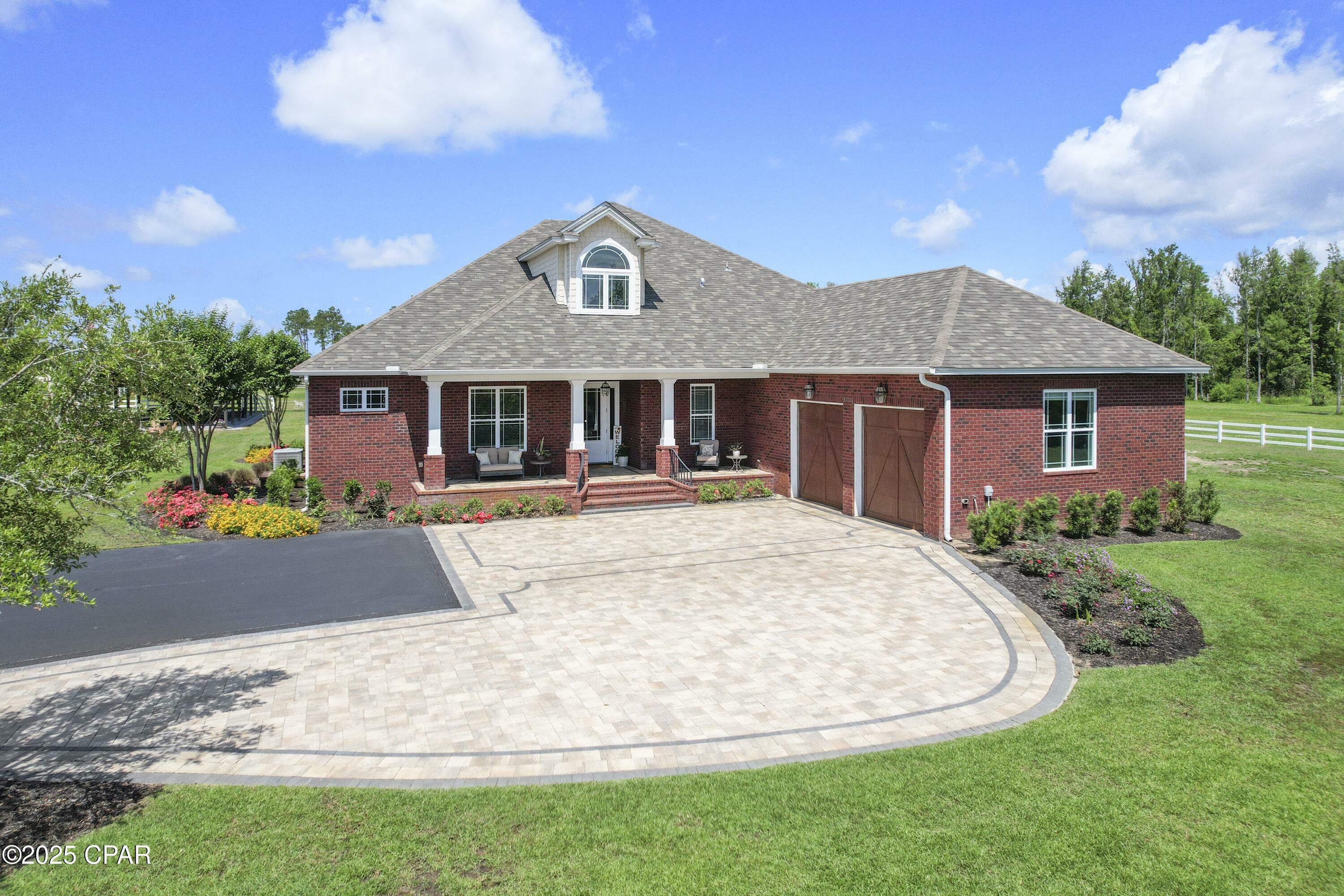 Property Photo: 4301 Transmitter Road FL 32404