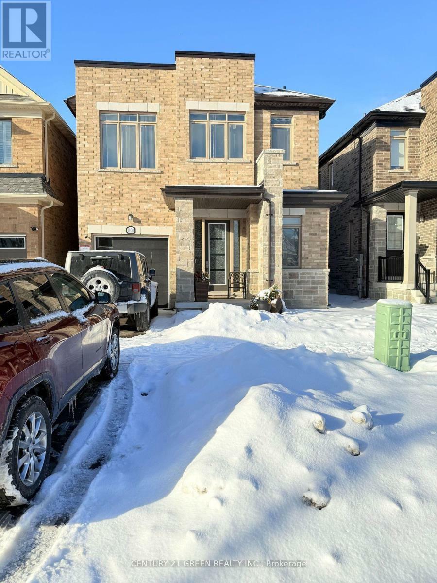 Photo de la propriété: 1000 Andrew Murdoch Street ON L1L 0S2