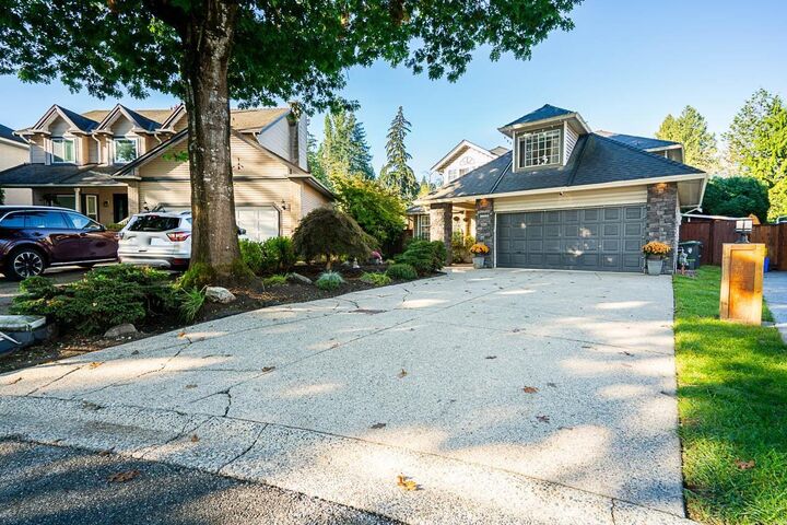 Property Photo: 20552 96A BC V1M 2H3