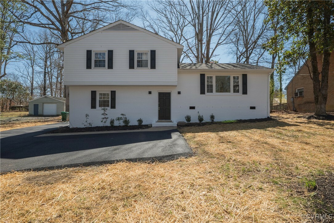 1117 Penobscot Road  Henrico VA 23227 photo