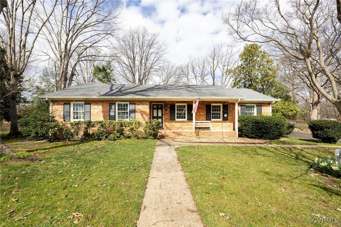 80 Reykin Drive  North Chesterfield VA 23236 photo
