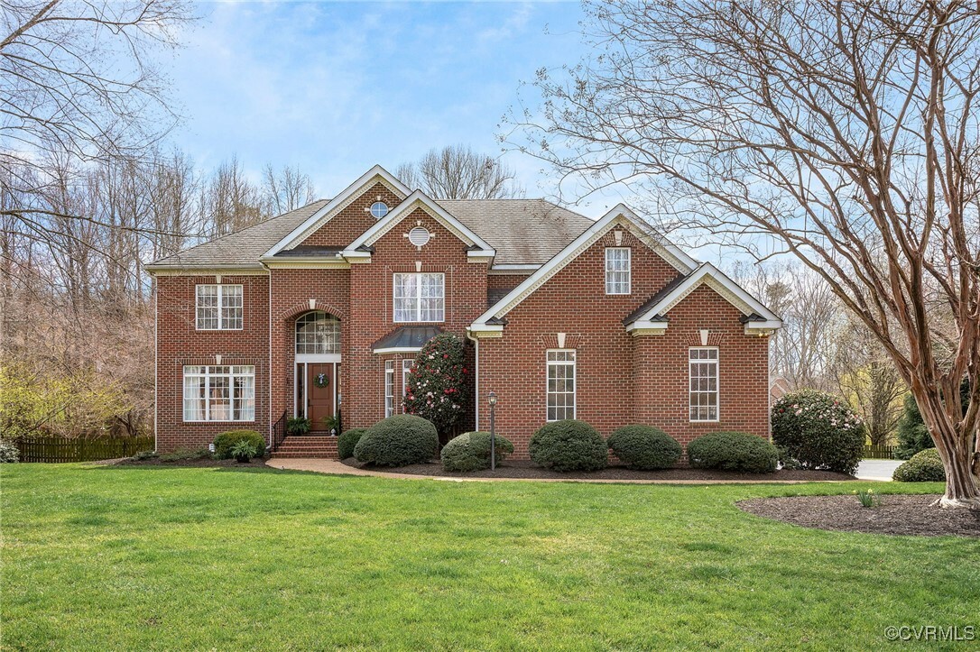 Property Photo: 14325 Lander Road VA 23113