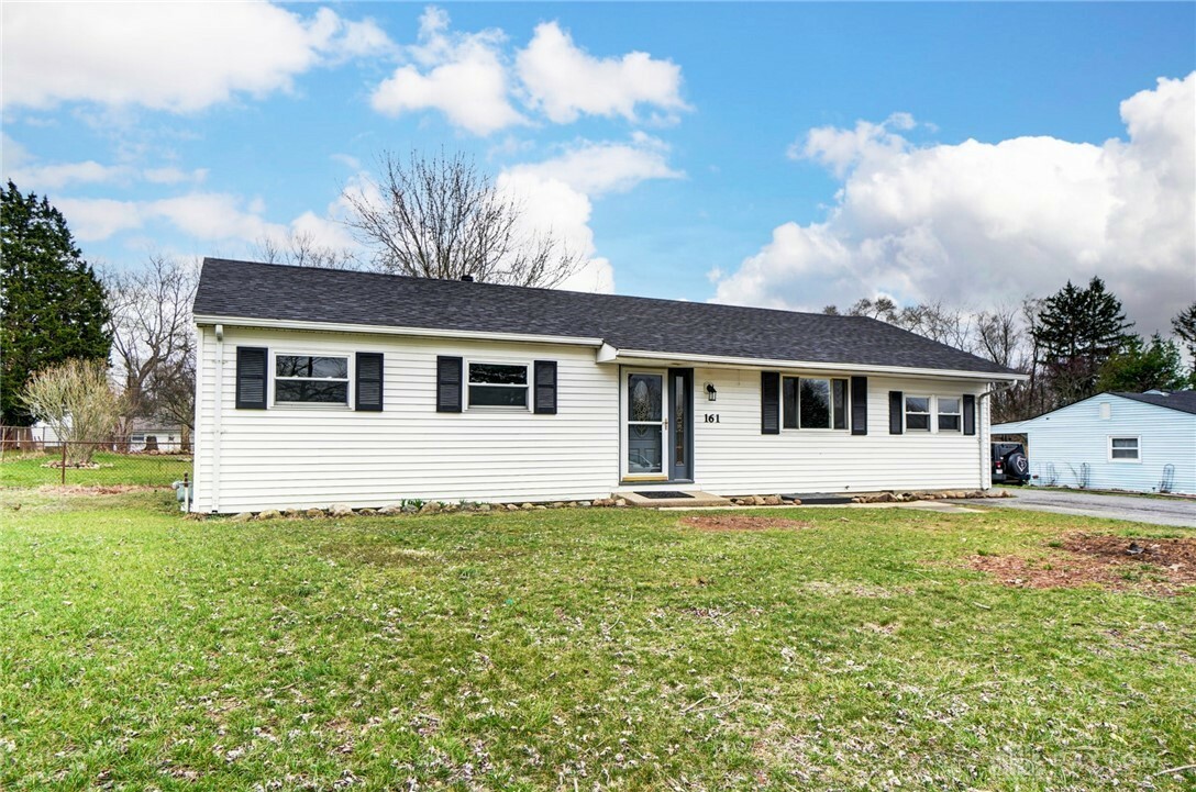 Property Photo: 161 S Walnut Street OH 45005