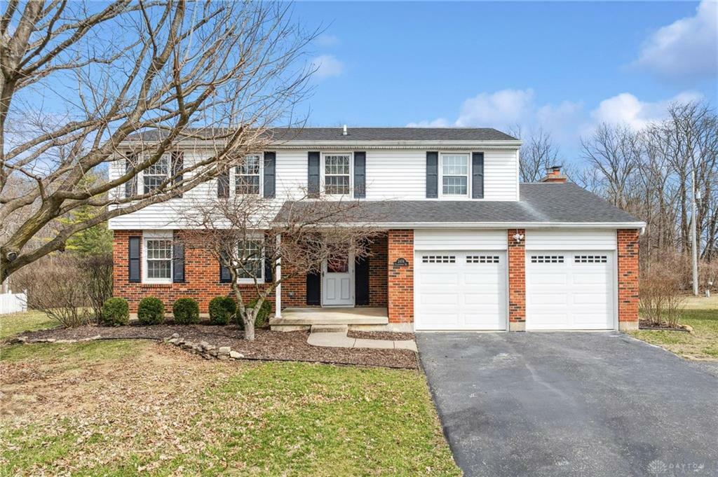 Property Photo:  2474 Coldsprings Drive  OH 45434 