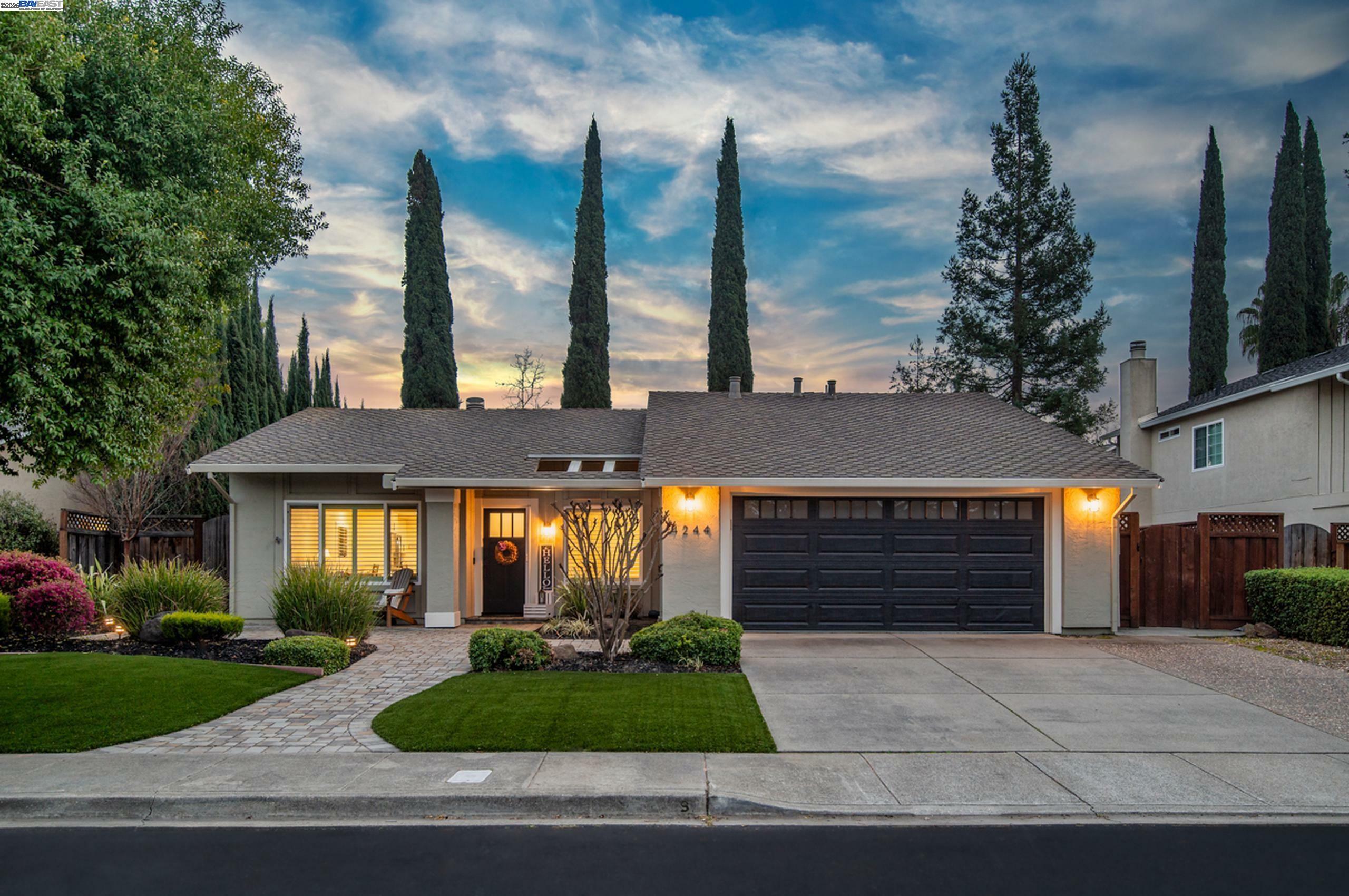 4244 Waycross Ct  Pleasanton CA 94566 photo