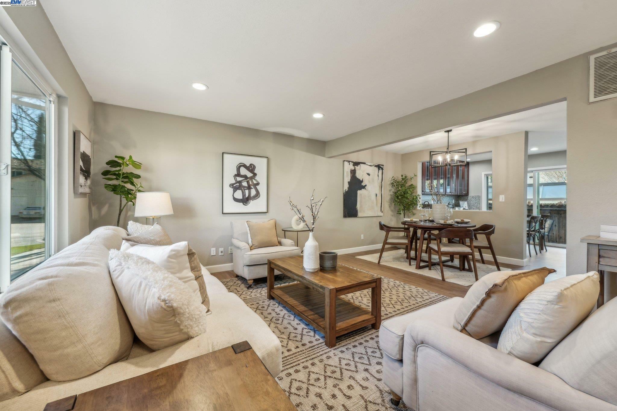 3689 Woodbine Way  Pleasanton CA 94588 photo