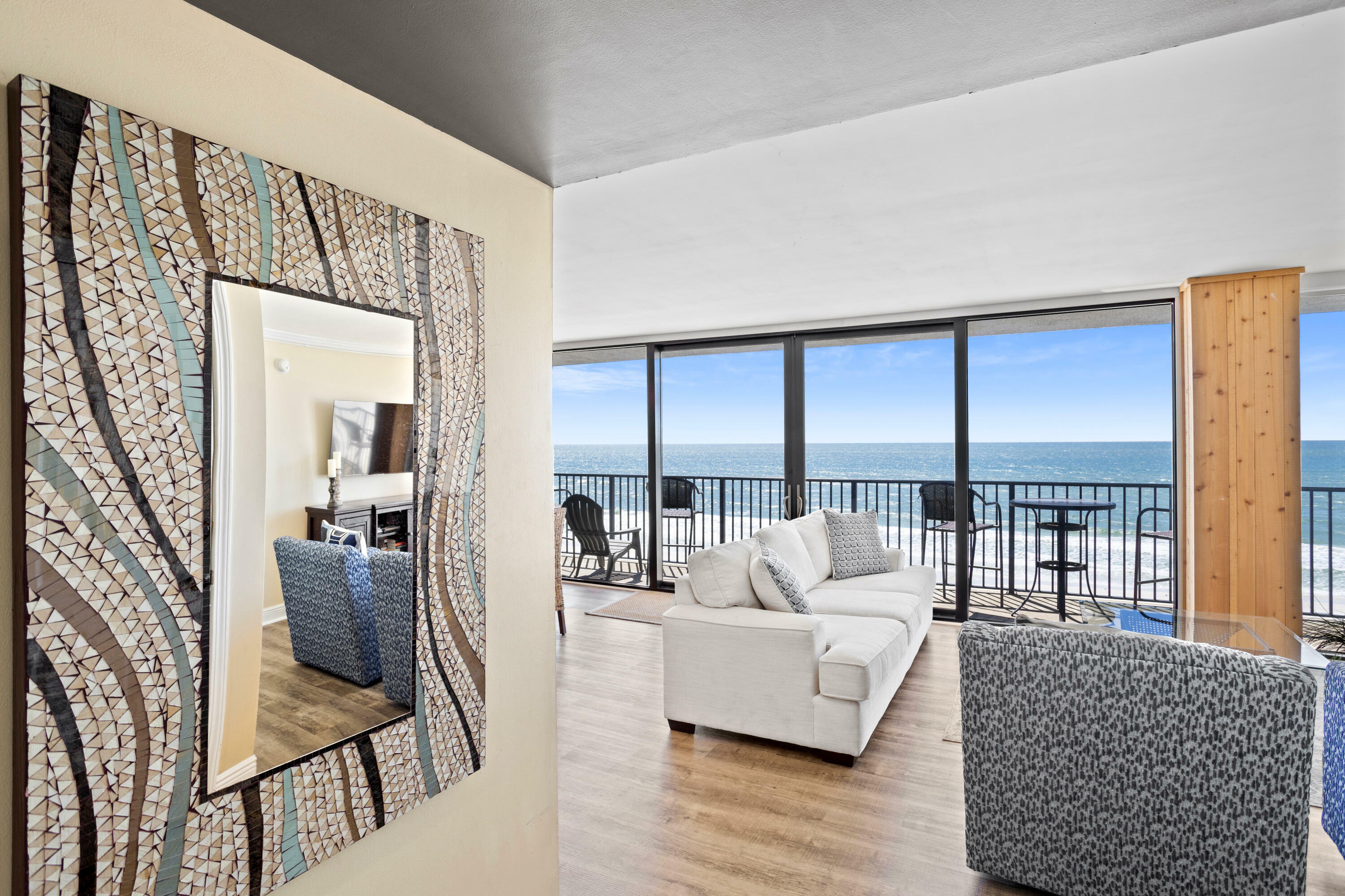 Property Photo: 17351 Front Beach Road W504 FL 32413