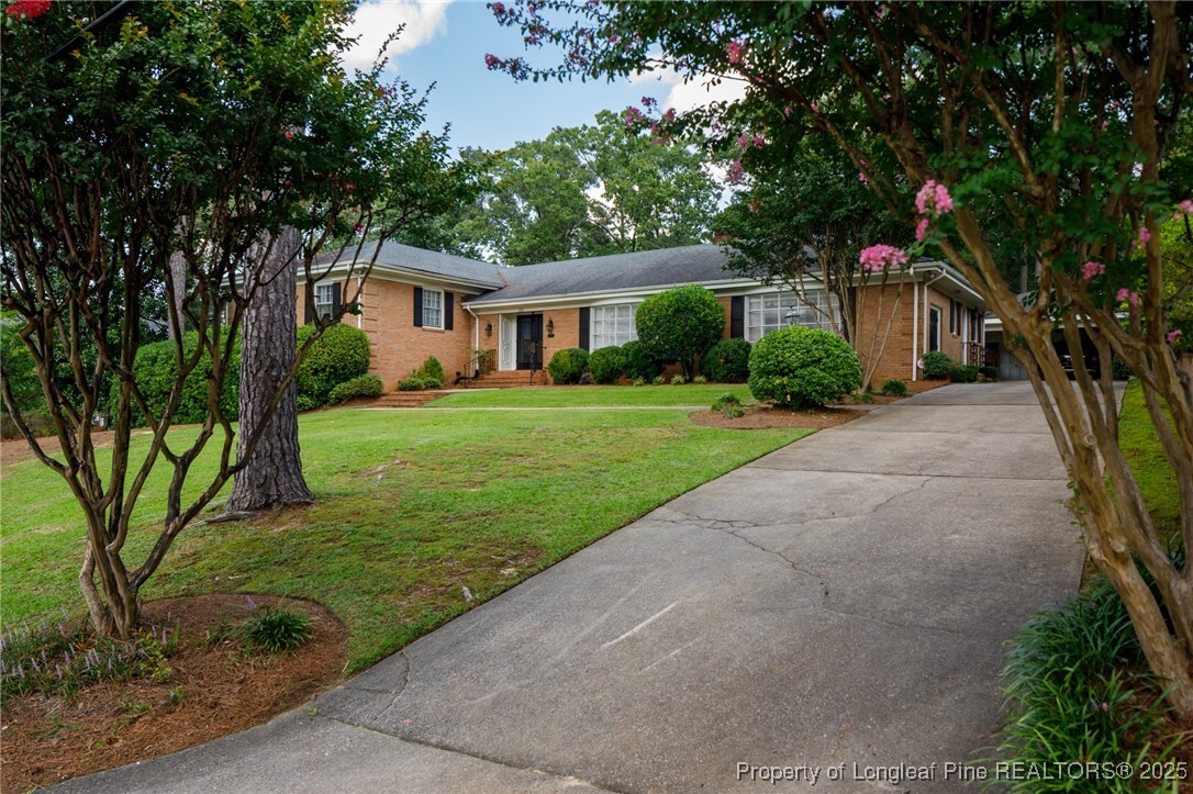 Property Photo:  125 Northview Drive  NC 28303 