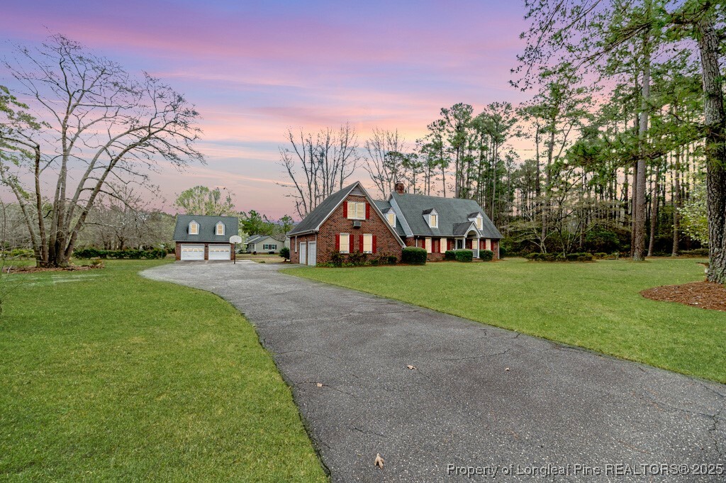 Property Photo:  999 Demeter Lane  NC 28348 