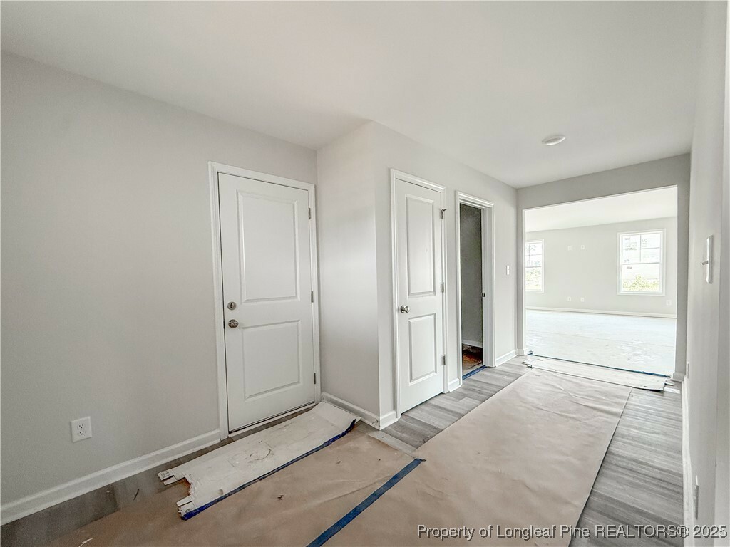 Property Photo: 2102 Roadster Pony (Lot 127) Lane NC 28348