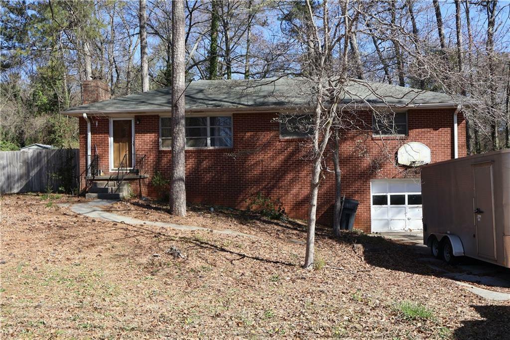 754 Walnut Circle SW  Marietta GA 30060 photo