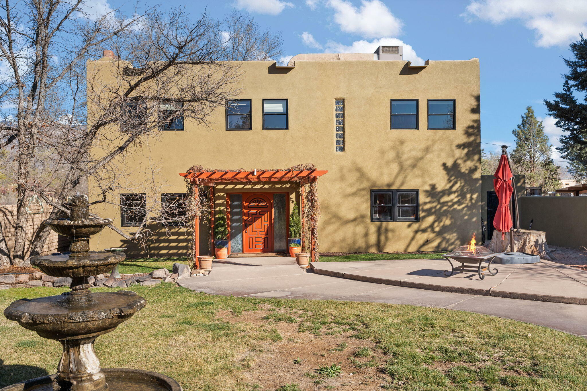 240 E Valverde Road  Corrales NM 87048 photo