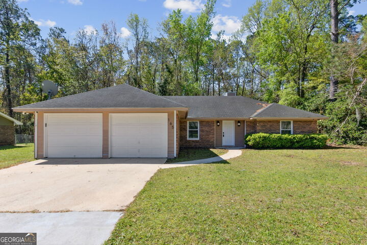 165 W Holly Avenue  Kingsland GA 31548 photo