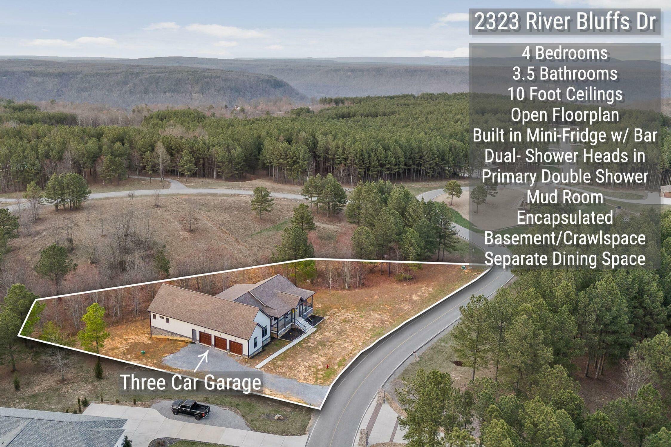 2323 River Bluffs Drive  Jasper TN 37347 photo