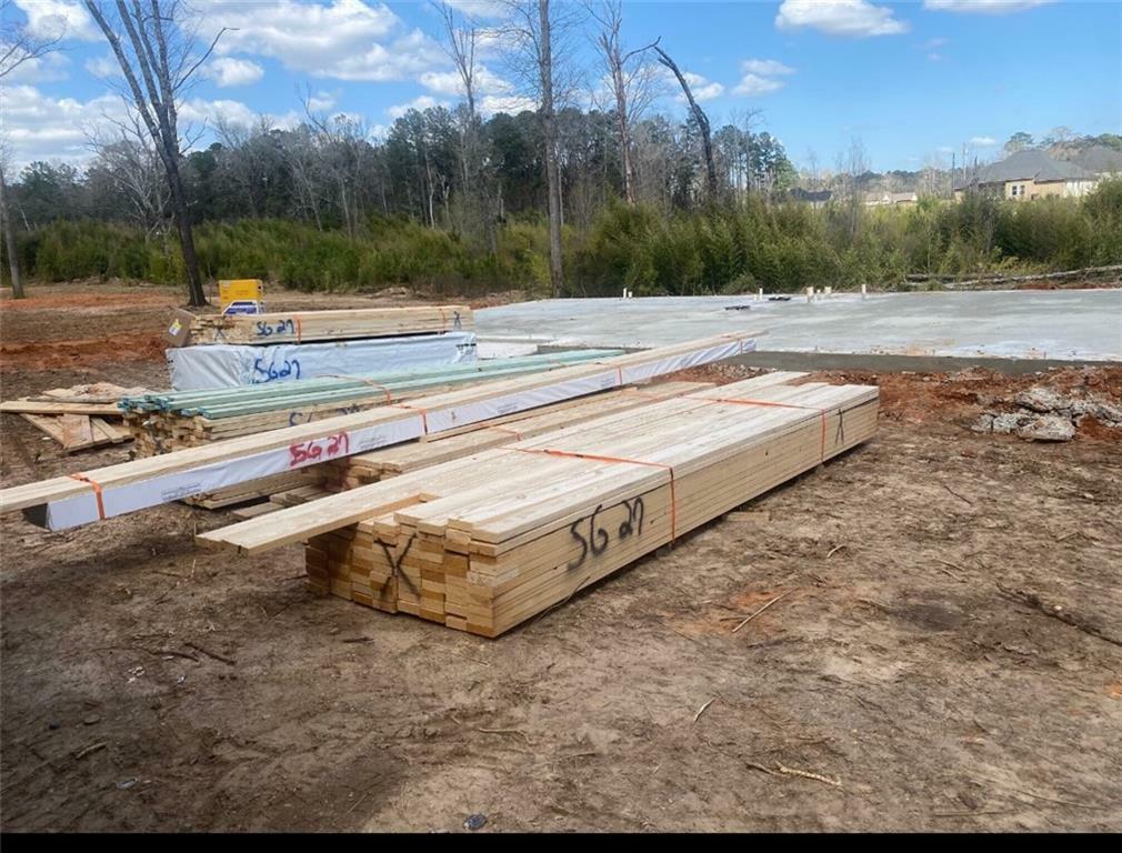 Property Photo: 203 Mobley Road LA 71417