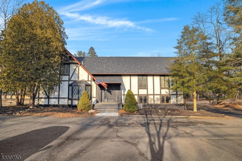 Property Photo: 2 Twinbrooks Trail NJ 07930