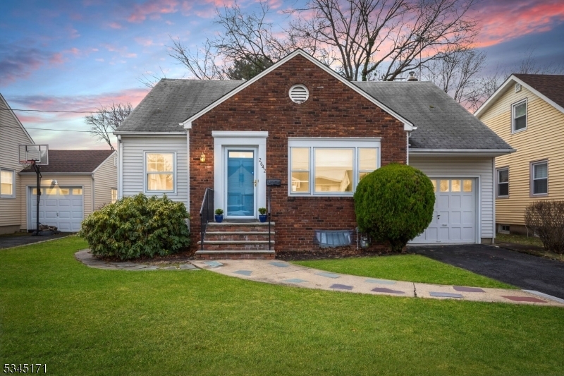 2642 Burns Pl  Union Twp. NJ 07083 photo