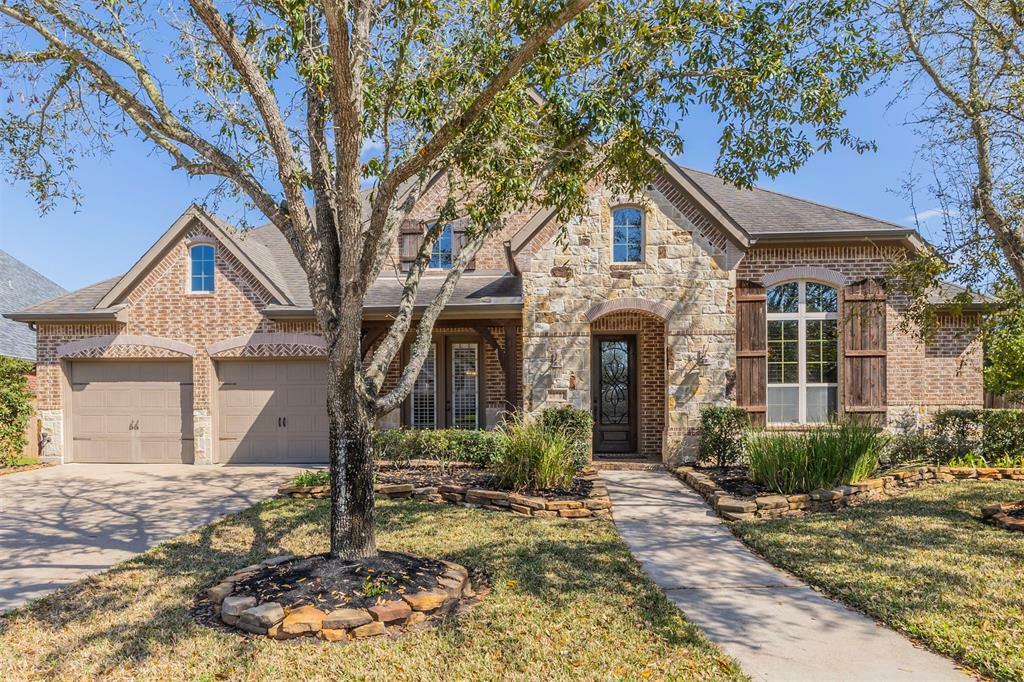 Property Photo: 20702 Winston Lake Drive TX 77406