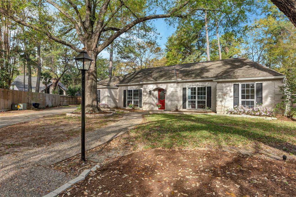 Property Photo:  13315 Dunmore Court  TX 77069 