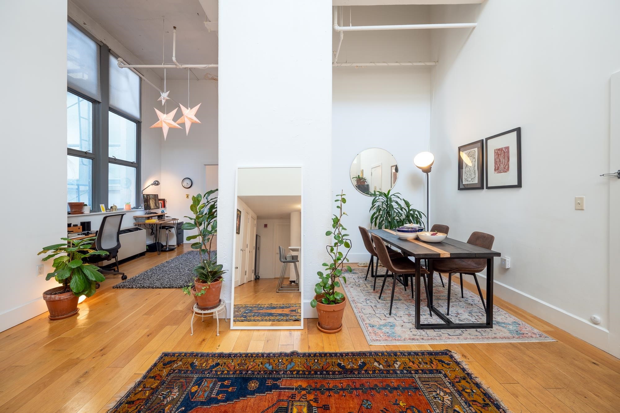 Property Photo: 50 Dey St Ph666 NJ 07306