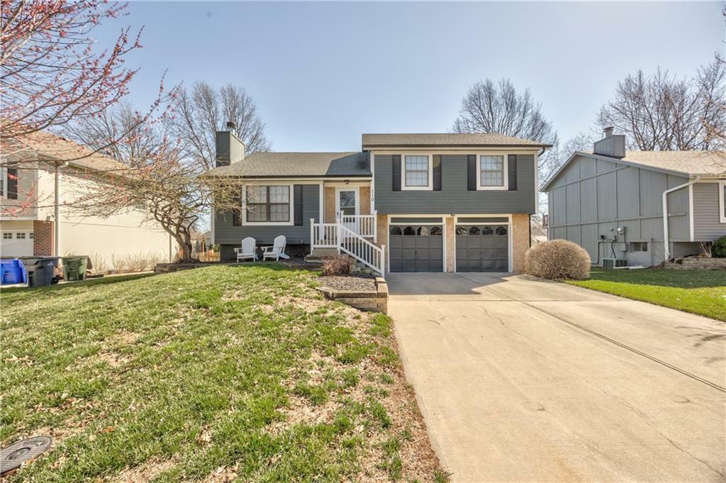 Property Photo: 110 S Janell Drive KS 66061