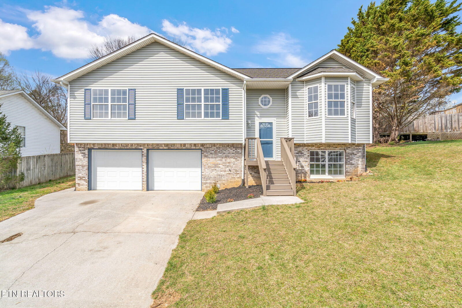 Property Photo:  6715 Shimmering Brooks Lane  TN 37918 