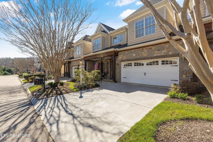 Property Photo: 425 Grove Branch Lane TN 37922