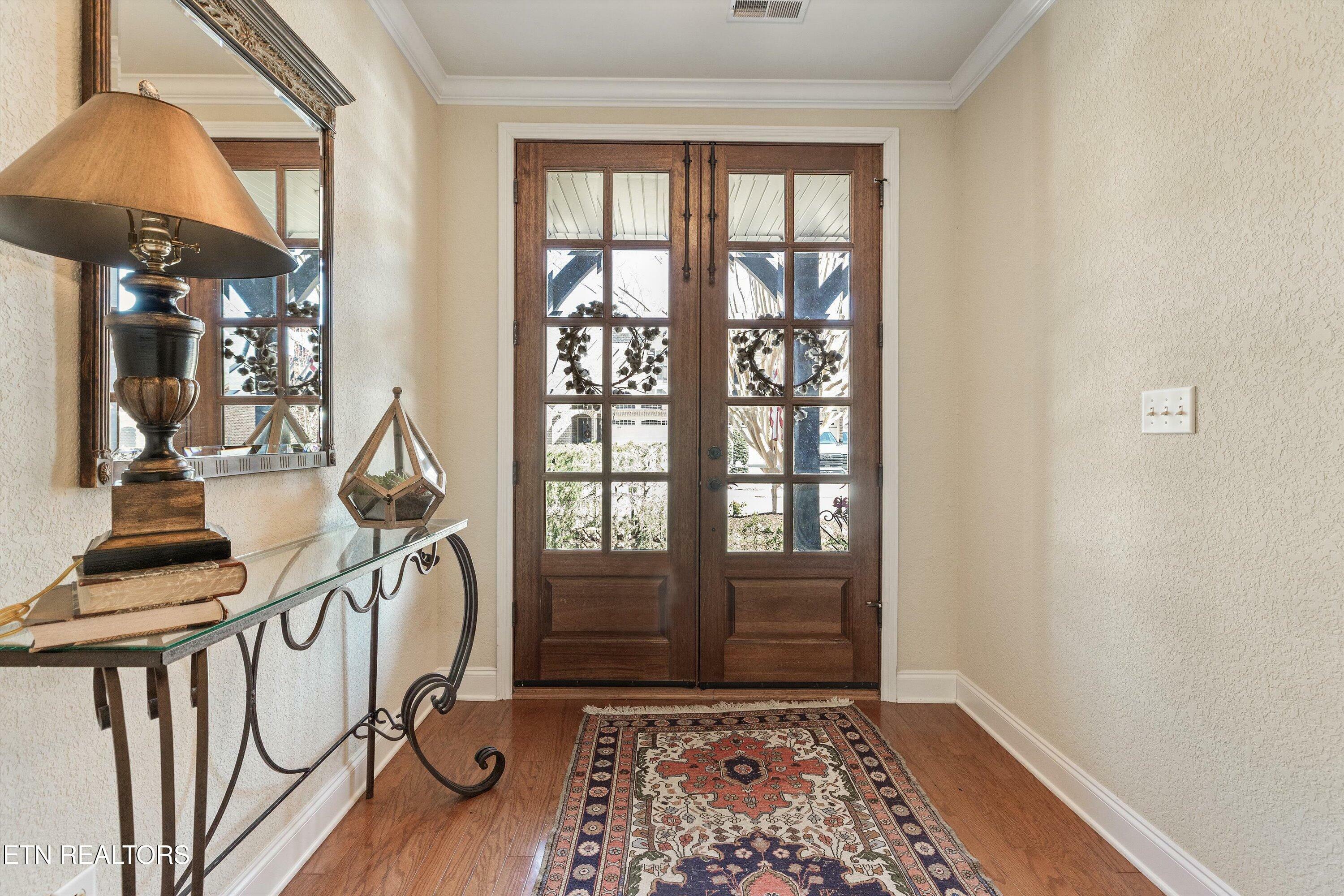 Property Photo: 425 Grove Branch Lane TN 37922