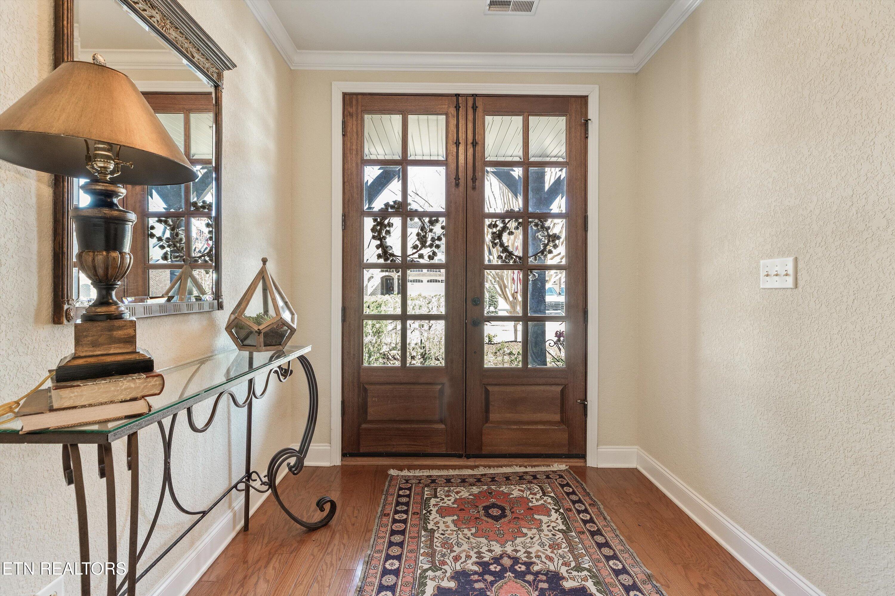 Property Photo: 425 Grove Branch Lane TN 37922