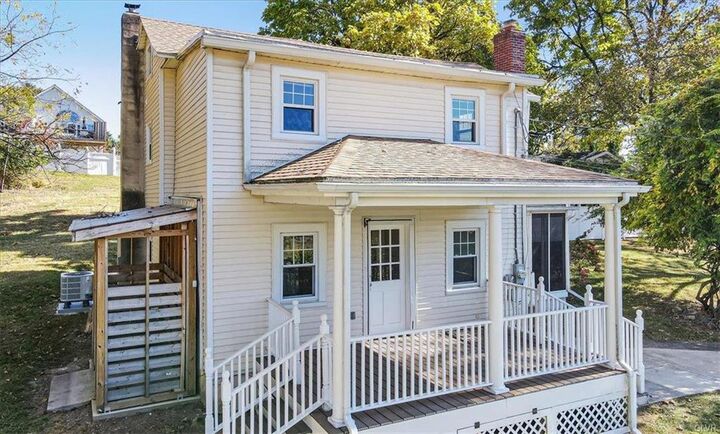 3331 Walnut Street  Bethlehem Twp PA 18020 photo